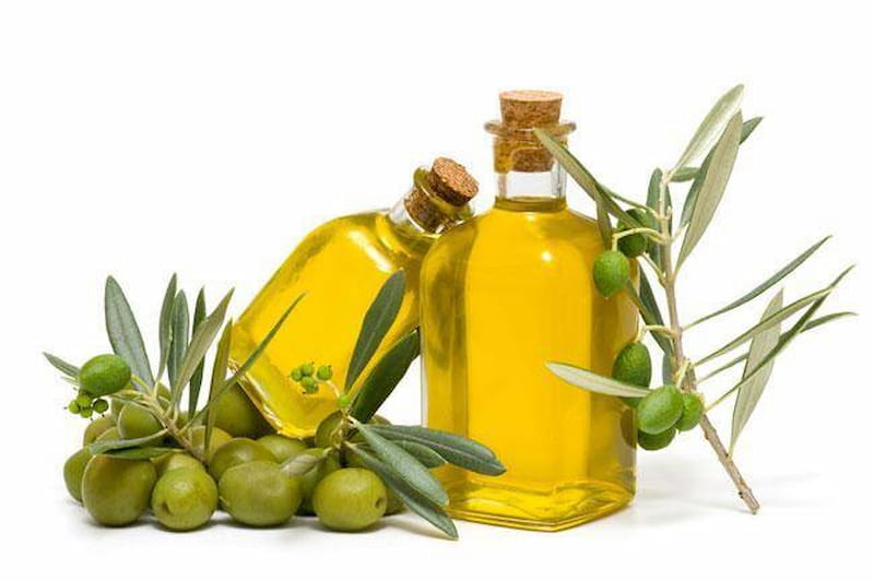 روغن زیتون پخت و پز و سالاد با کیفیت مطلوب و طعم دلپذیر